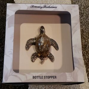 Bottle stopper